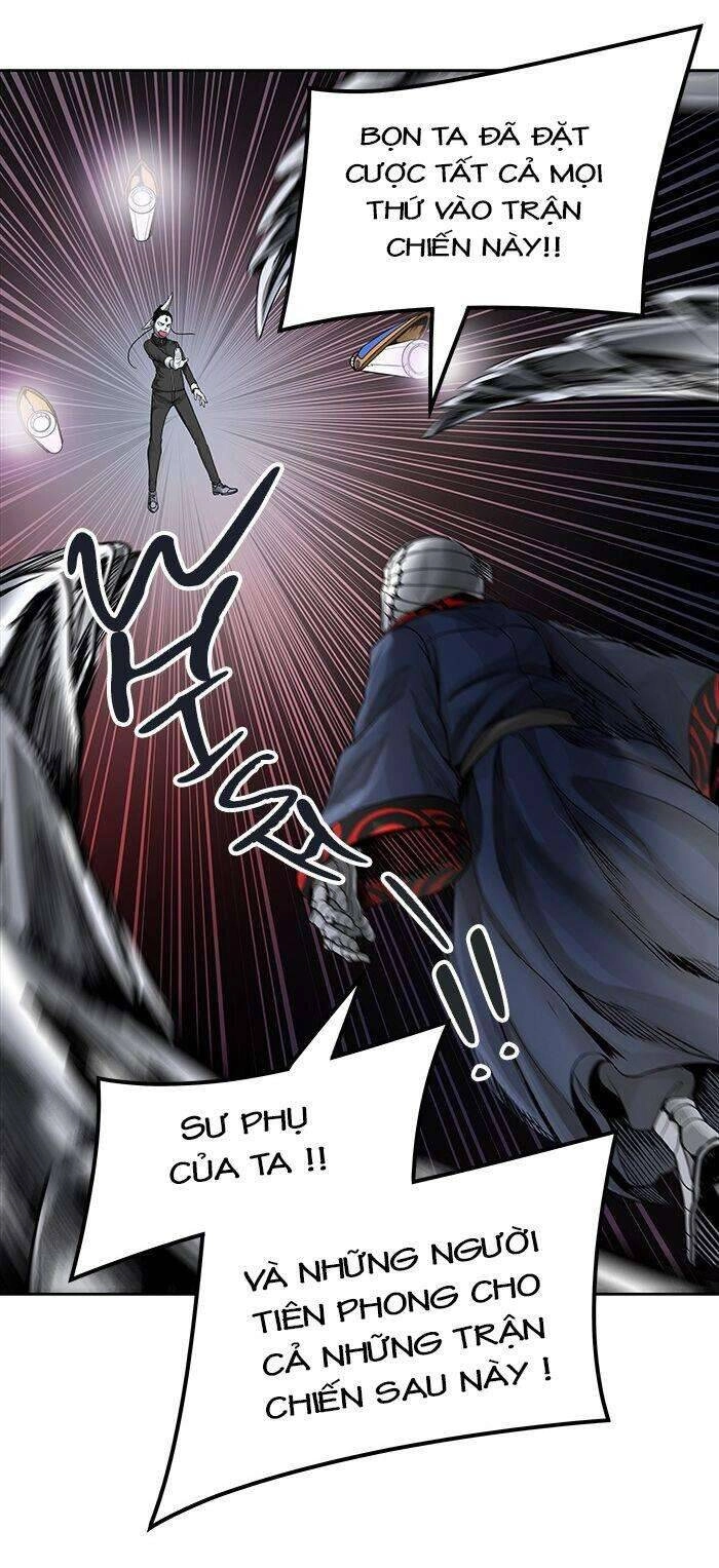 Tòa Tháp Bí Ẩn 2 Chapter 470 - 24