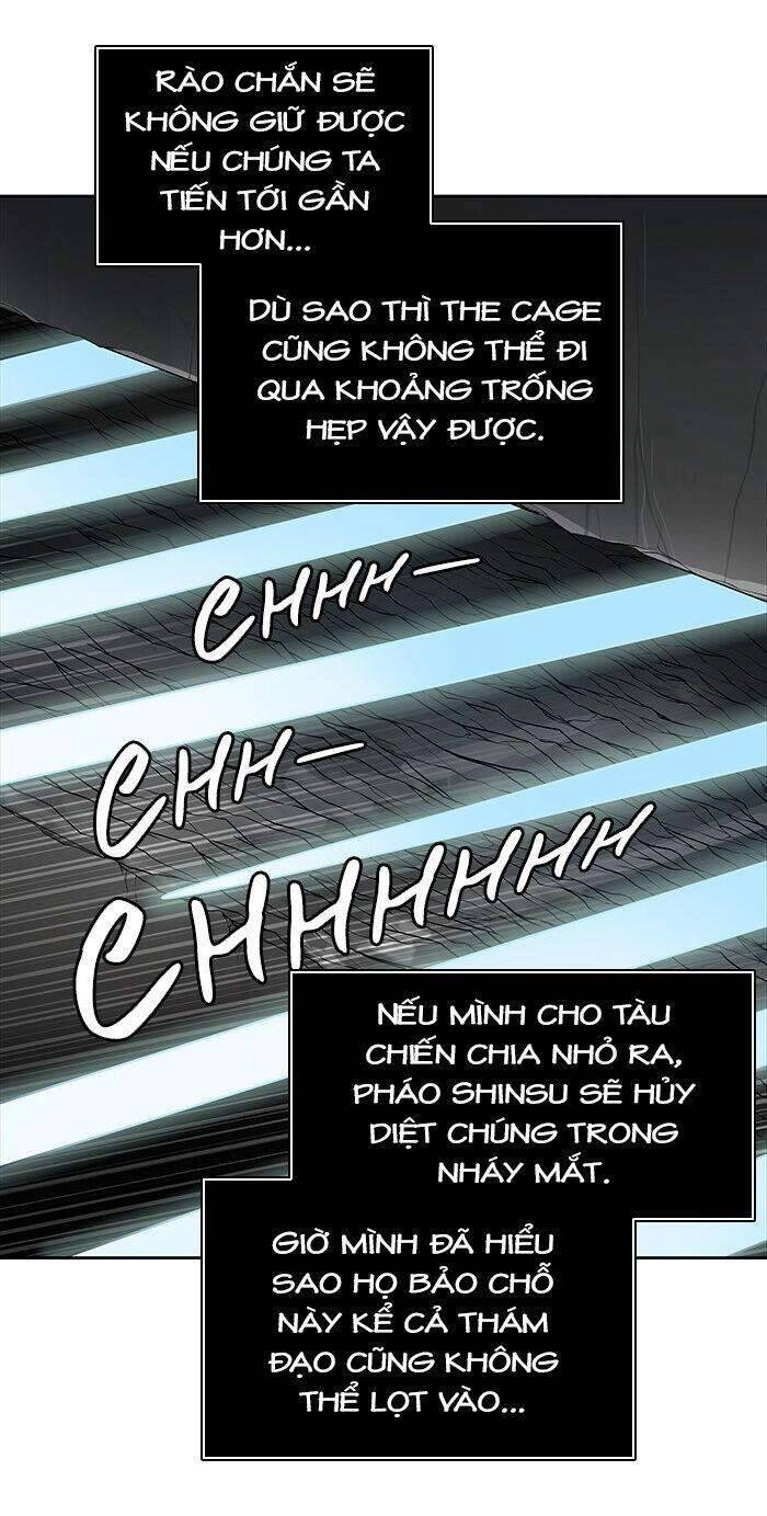 Tòa Tháp Bí Ẩn 2 Chapter 470 - 33