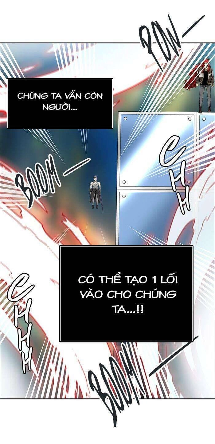 Tòa Tháp Bí Ẩn 2 Chapter 470 - 35