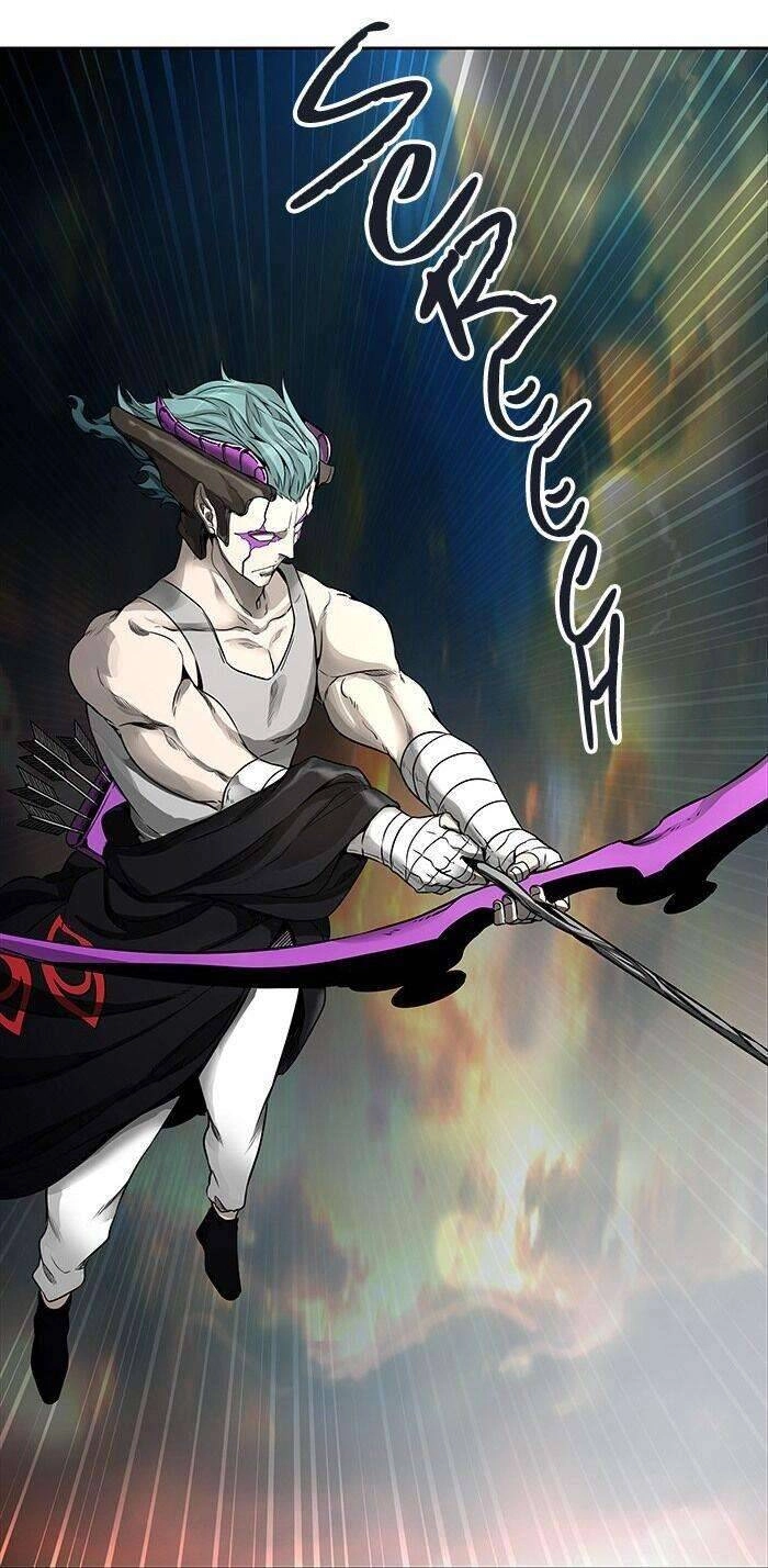 Tòa Tháp Bí Ẩn 2 Chapter 470 - 37