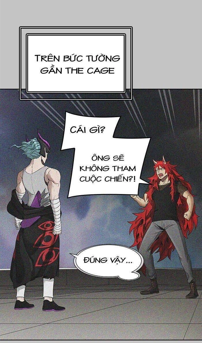 Tòa Tháp Bí Ẩn 2 Chapter 470 - 39