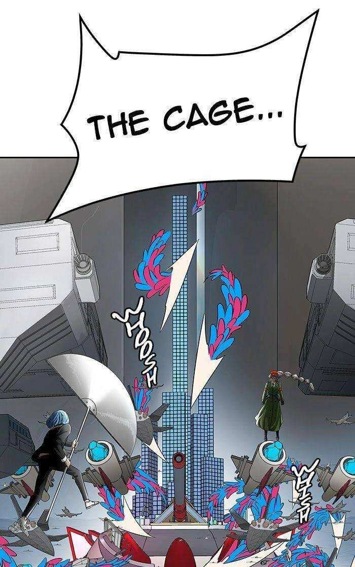 Tòa Tháp Bí Ẩn 2 Chapter 470 - 58