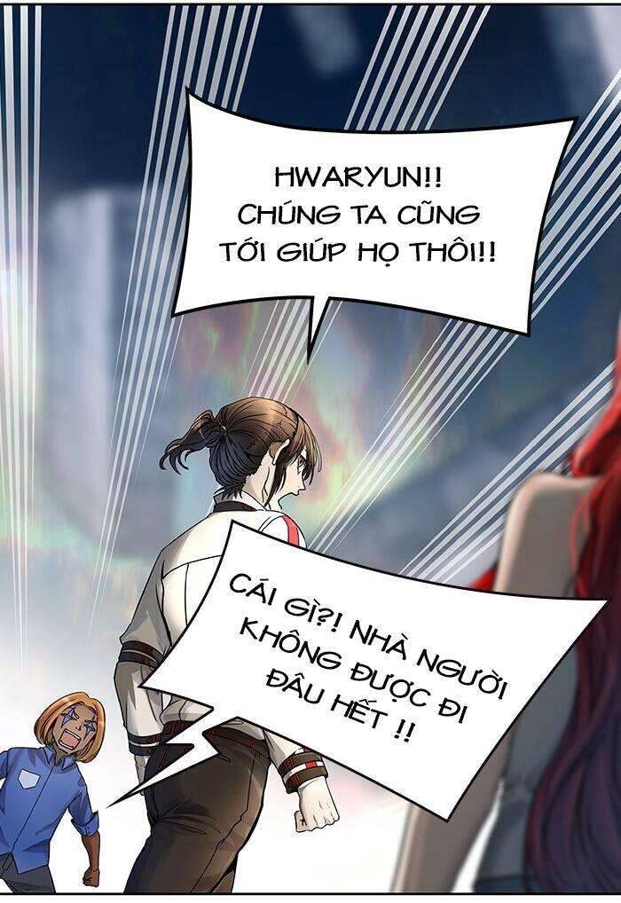 Tòa Tháp Bí Ẩn 2 Chapter 470 - 67