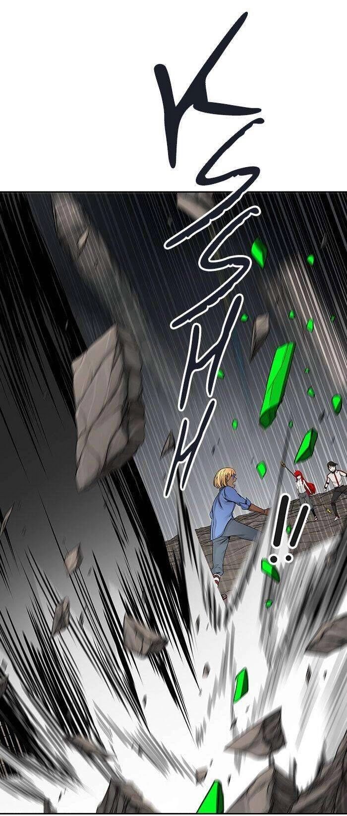 Tòa Tháp Bí Ẩn 2 Chapter 470 - 70