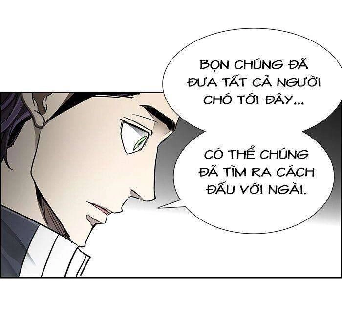 Tòa Tháp Bí Ẩn 2 Chapter 470 - 81