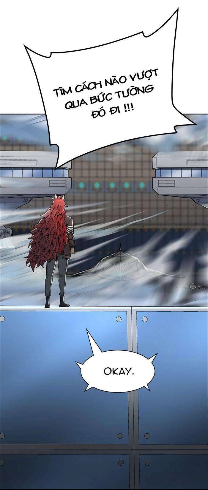 Tòa Tháp Bí Ẩn 2 Chapter 471 - 4