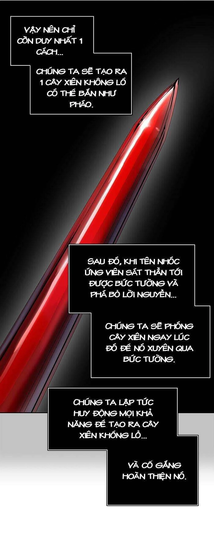 Tòa Tháp Bí Ẩn 2 Chapter 471 - 15