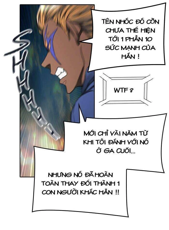 Tòa Tháp Bí Ẩn 2 Chapter 471 - 20