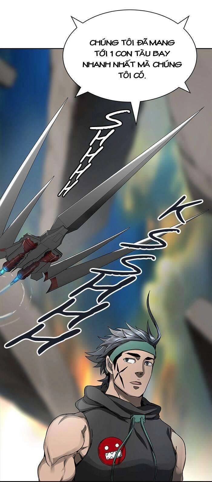 Tòa Tháp Bí Ẩn 2 Chapter 471 - 24