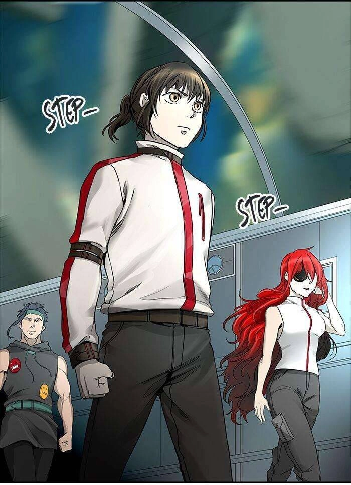 Tòa Tháp Bí Ẩn 2 Chapter 471 - 28