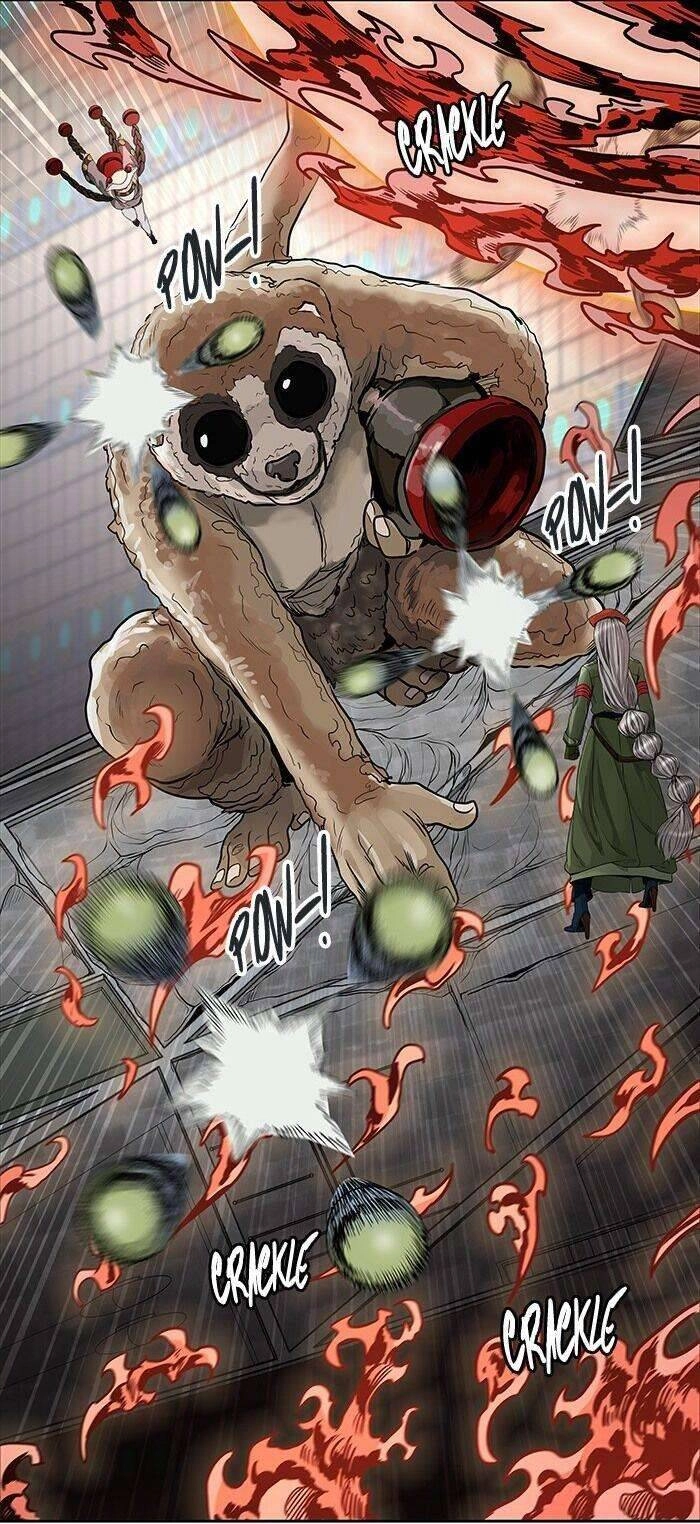 Tòa Tháp Bí Ẩn 2 Chapter 471 - 41