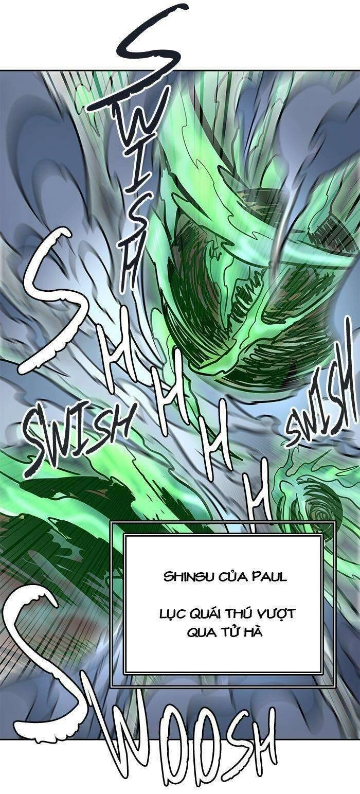 Tòa Tháp Bí Ẩn 2 Chapter 471 - 47