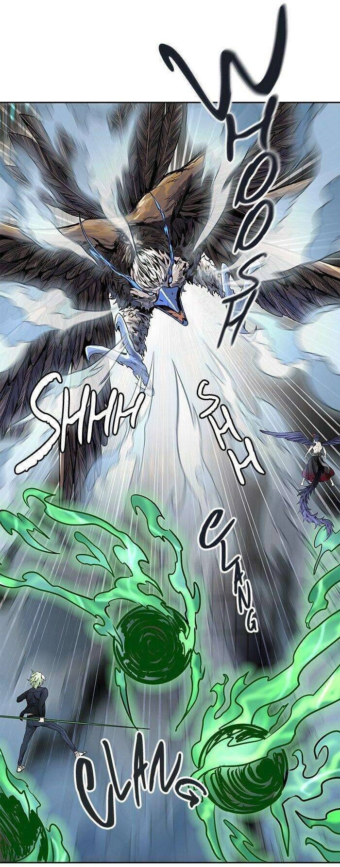 Tòa Tháp Bí Ẩn 2 Chapter 471 - 48