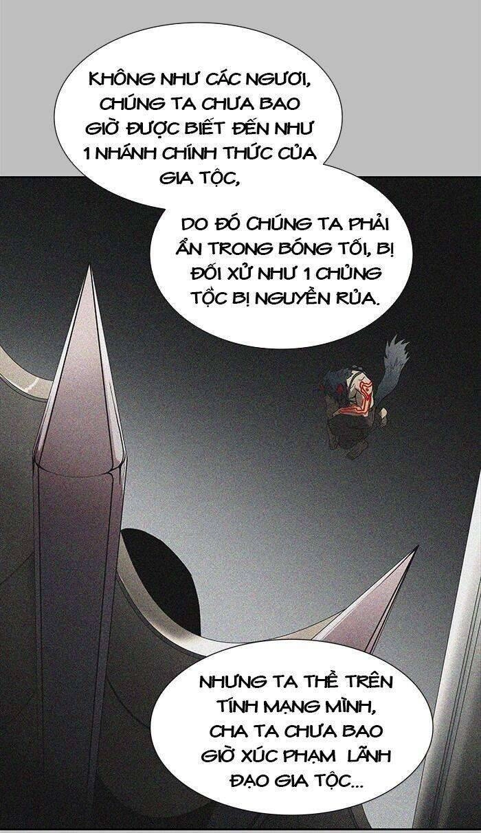 Tòa Tháp Bí Ẩn 2 Chapter 471 - 57