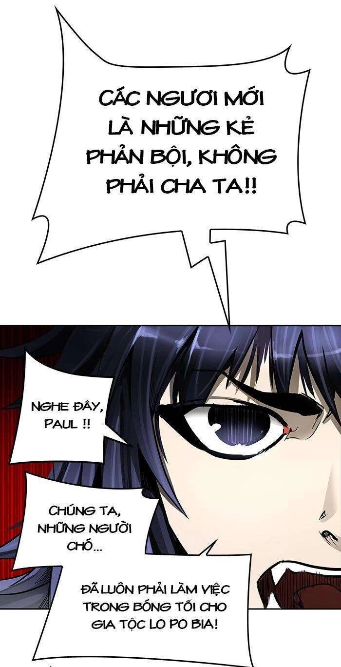 Tòa Tháp Bí Ẩn 2 Chapter 471 - 61