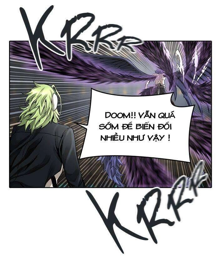 Tòa Tháp Bí Ẩn 2 Chapter 471 - 63