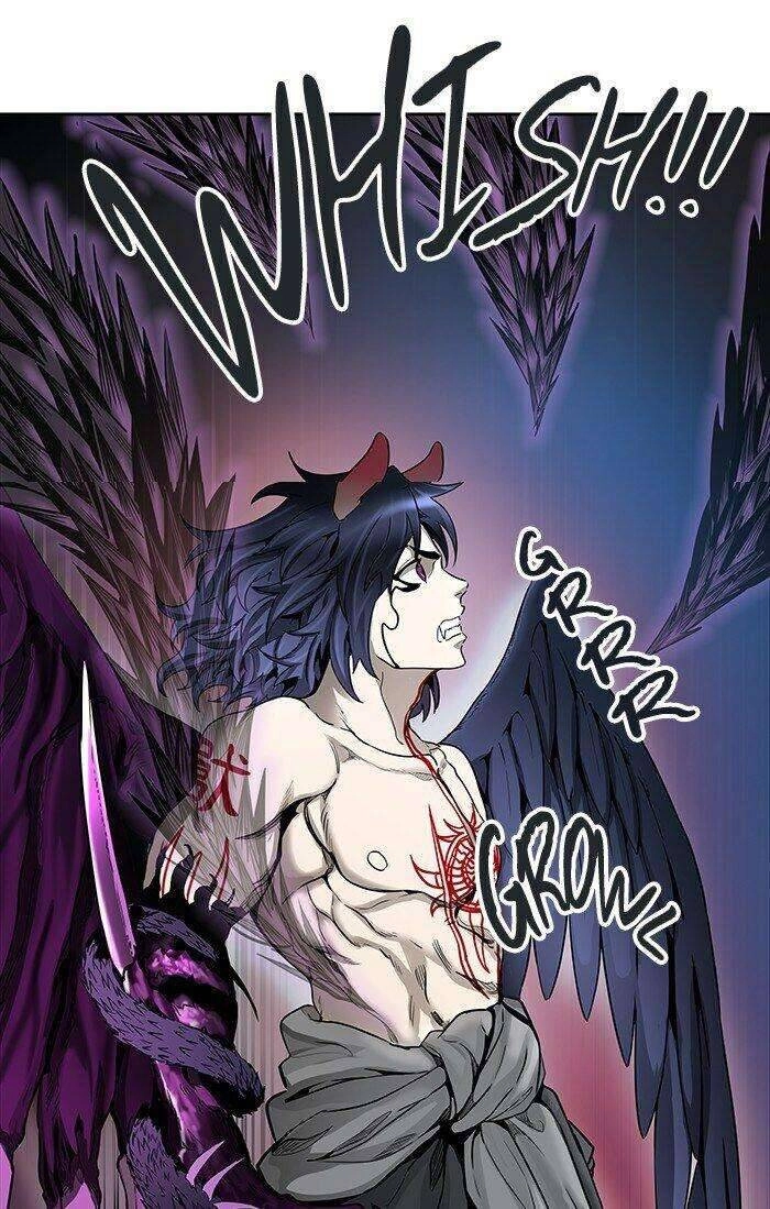 Tòa Tháp Bí Ẩn 2 Chapter 471 - 65