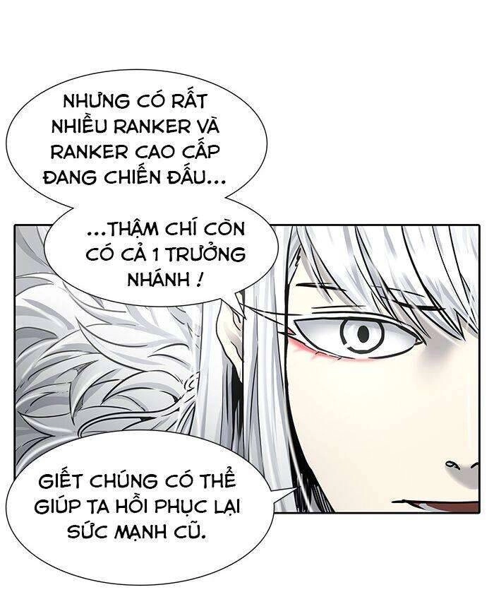 Tòa Tháp Bí Ẩn 2 Chapter 471 - 83