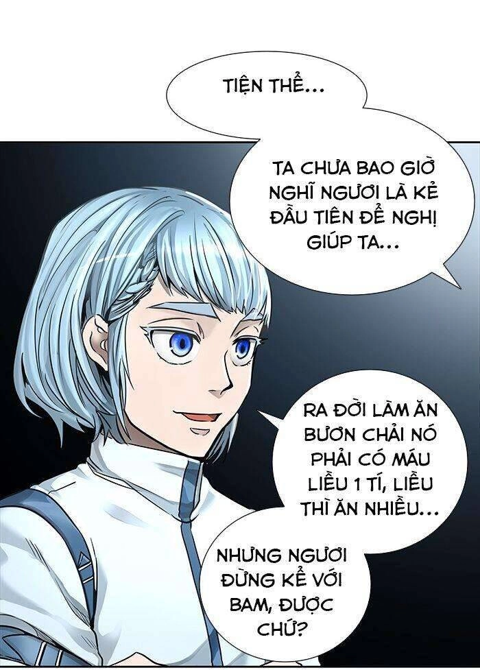Tòa Tháp Bí Ẩn 2 Chapter 471 - 84