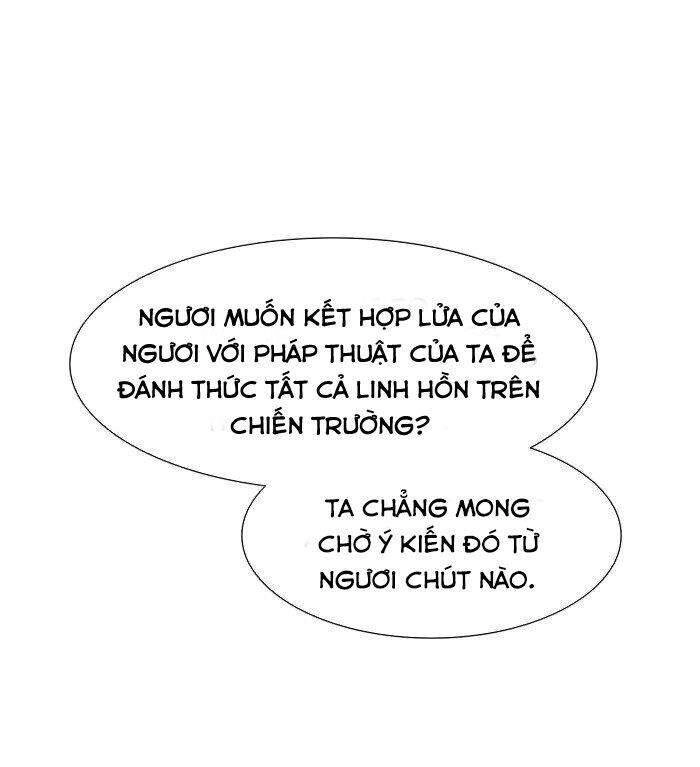 Tòa Tháp Bí Ẩn 2 Chapter 472 - 1