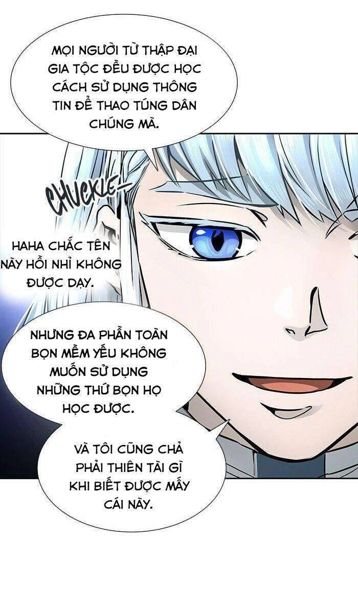 Tòa Tháp Bí Ẩn 2 Chapter 472 - 4