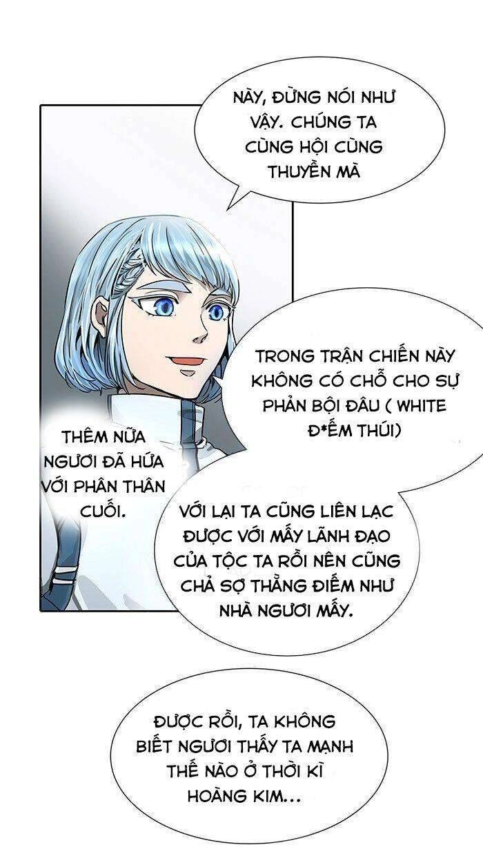 Tòa Tháp Bí Ẩn 2 Chapter 472 - 6