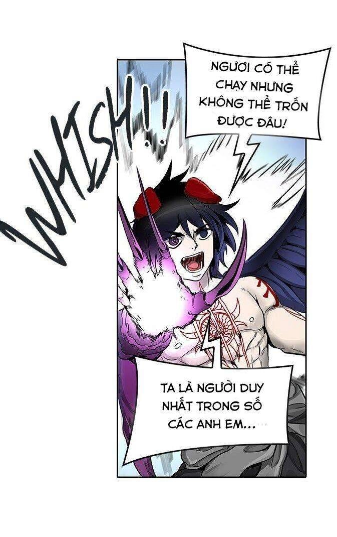 Tòa Tháp Bí Ẩn 2 Chapter 472 - 21