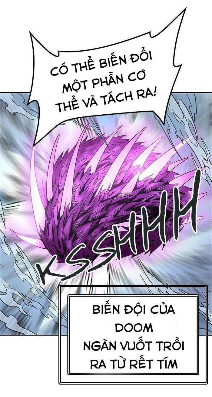 Tòa Tháp Bí Ẩn 2 Chapter 472 - 22
