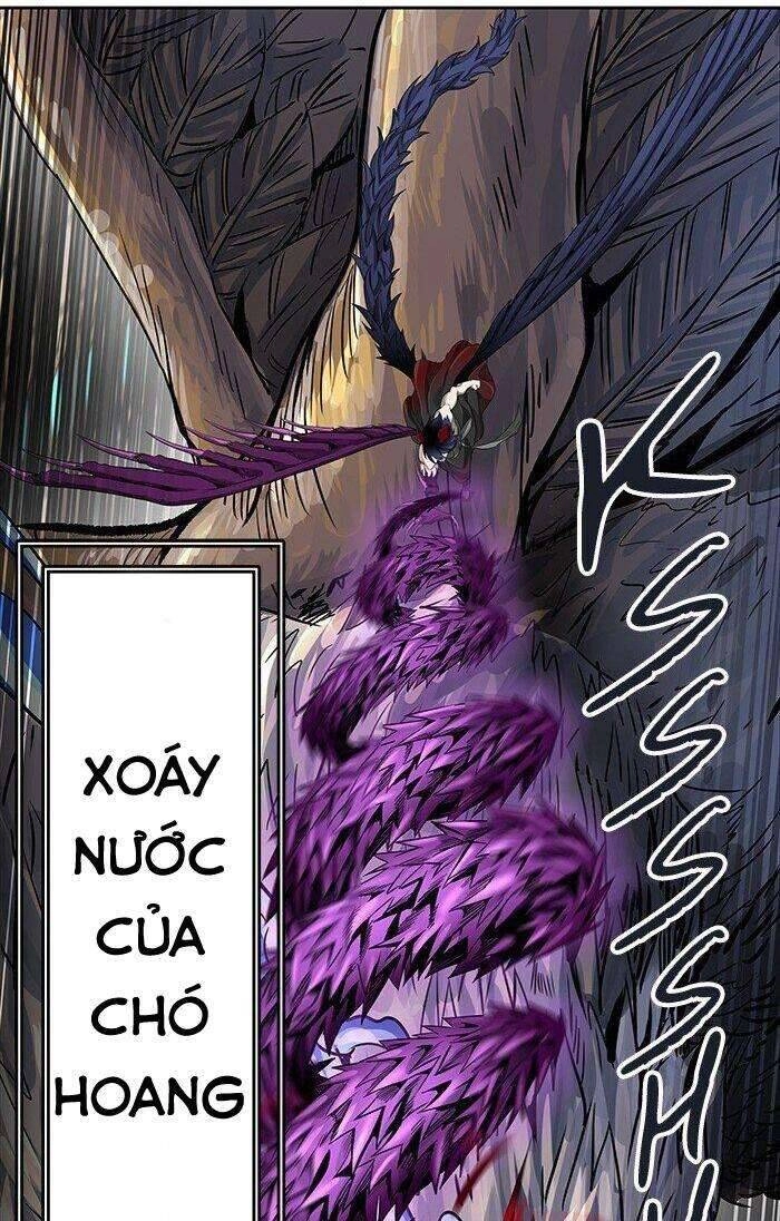 Tòa Tháp Bí Ẩn 2 Chapter 472 - 31