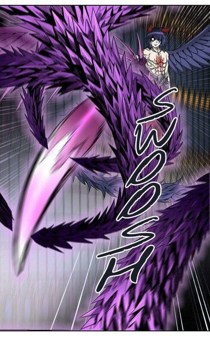 Tòa Tháp Bí Ẩn 2 Chapter 472 - 37