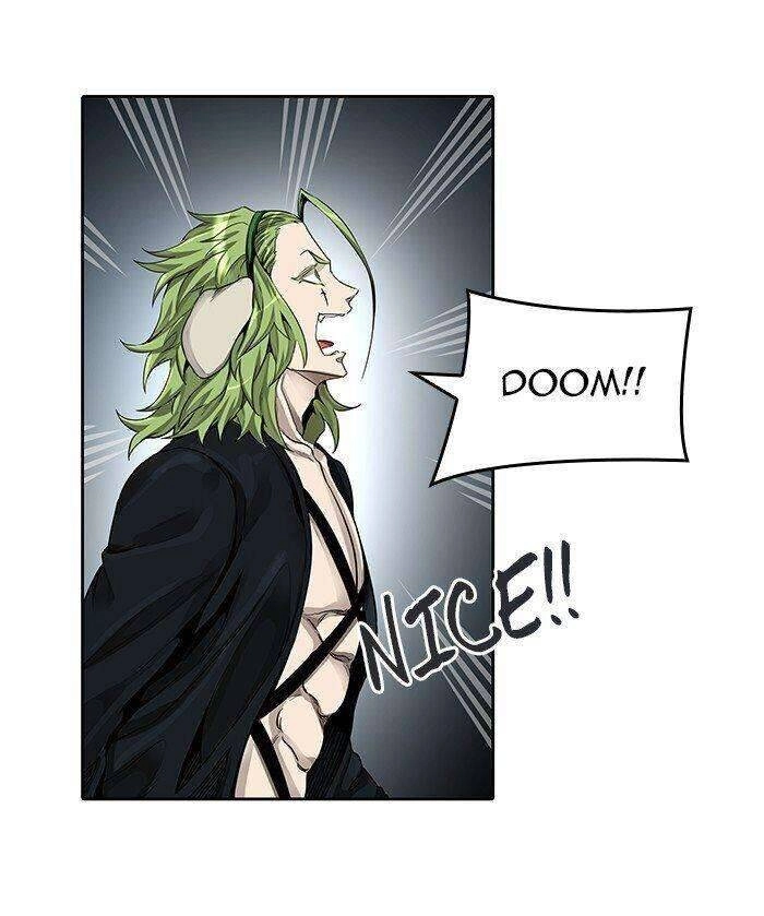 Tòa Tháp Bí Ẩn 2 Chapter 472 - 41