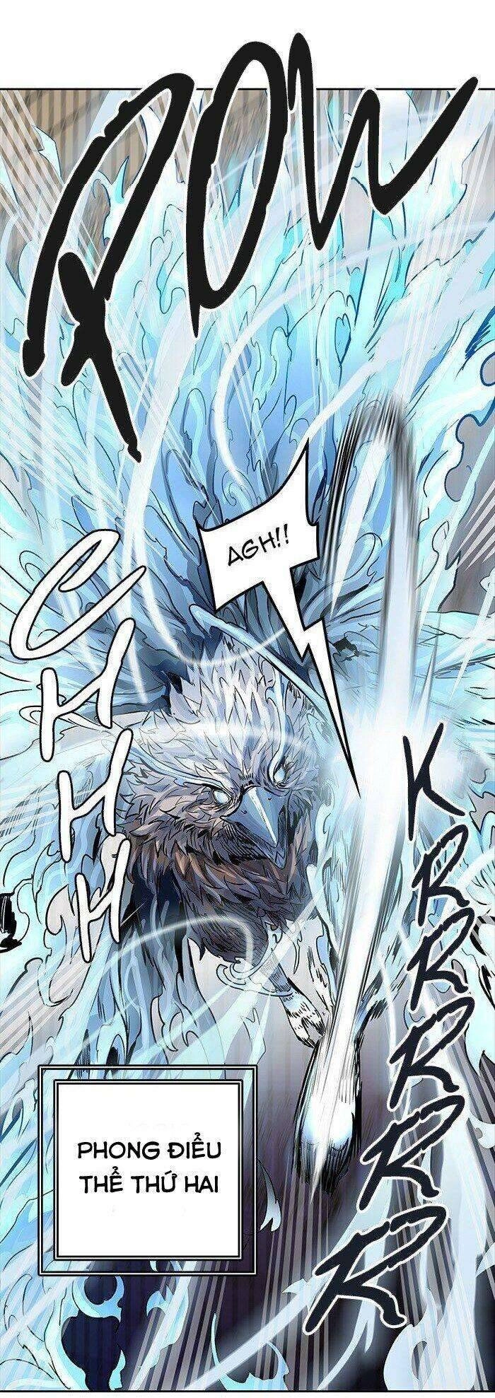 Tòa Tháp Bí Ẩn 2 Chapter 472 - 48