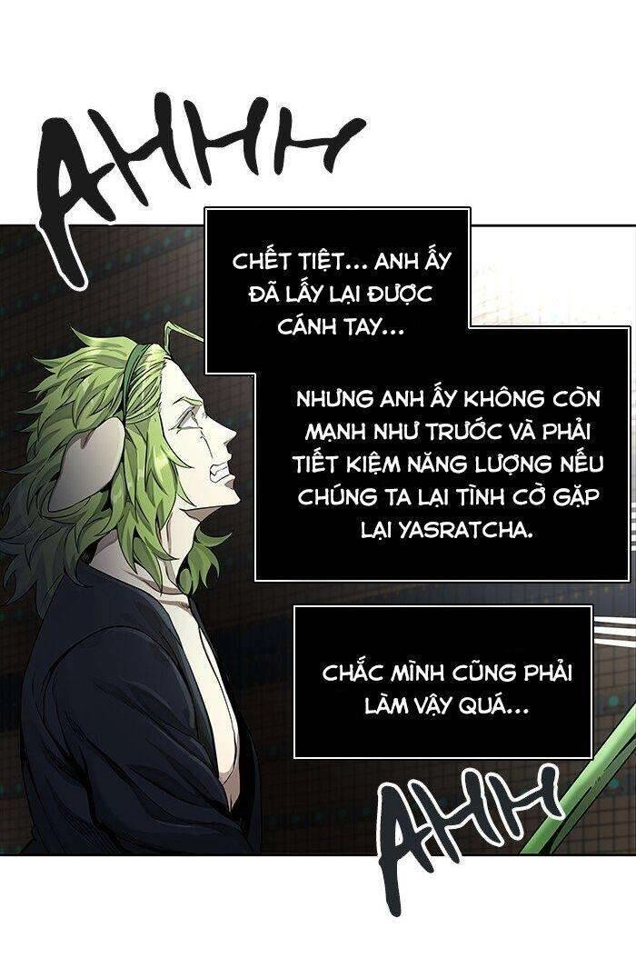 Tòa Tháp Bí Ẩn 2 Chapter 472 - 55