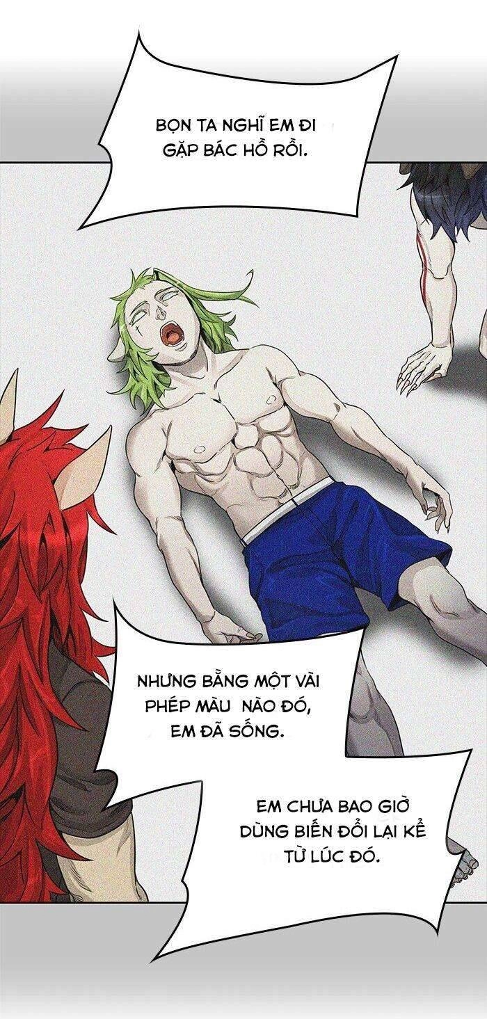 Tòa Tháp Bí Ẩn 2 Chapter 472 - 59