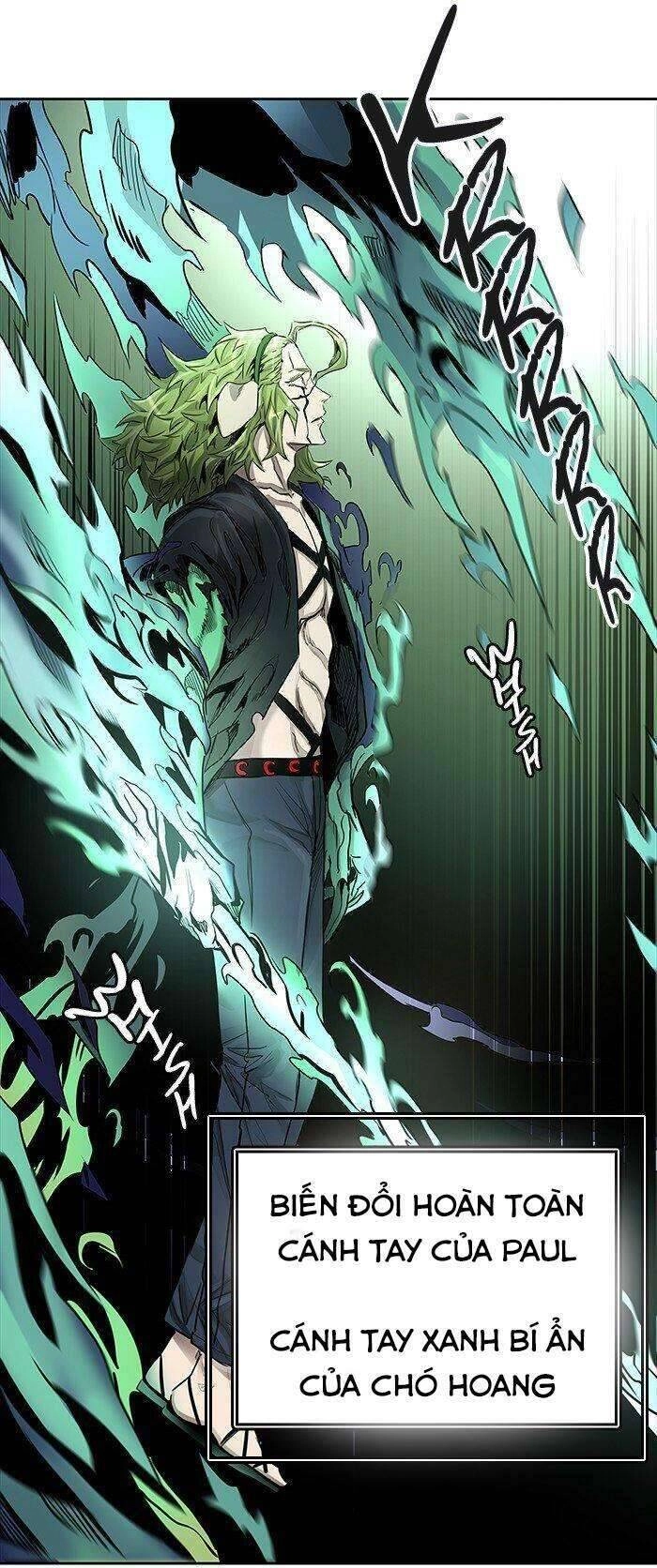 Tòa Tháp Bí Ẩn 2 Chapter 472 - 69