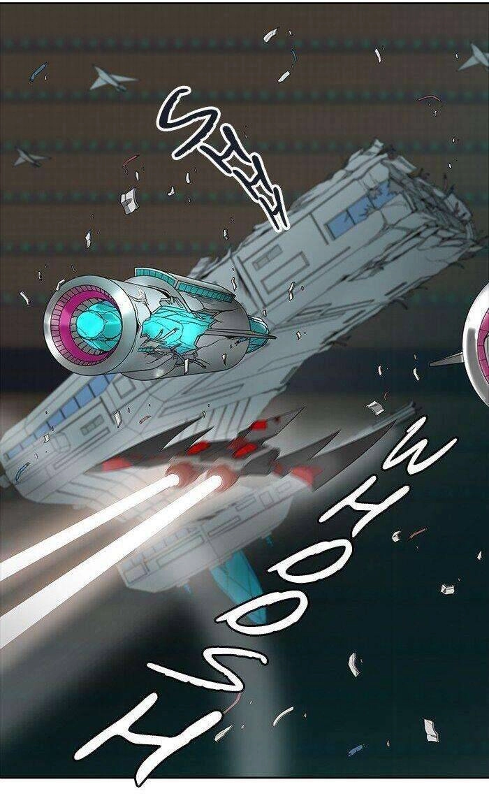 Tòa Tháp Bí Ẩn 2 Chapter 472 - 76