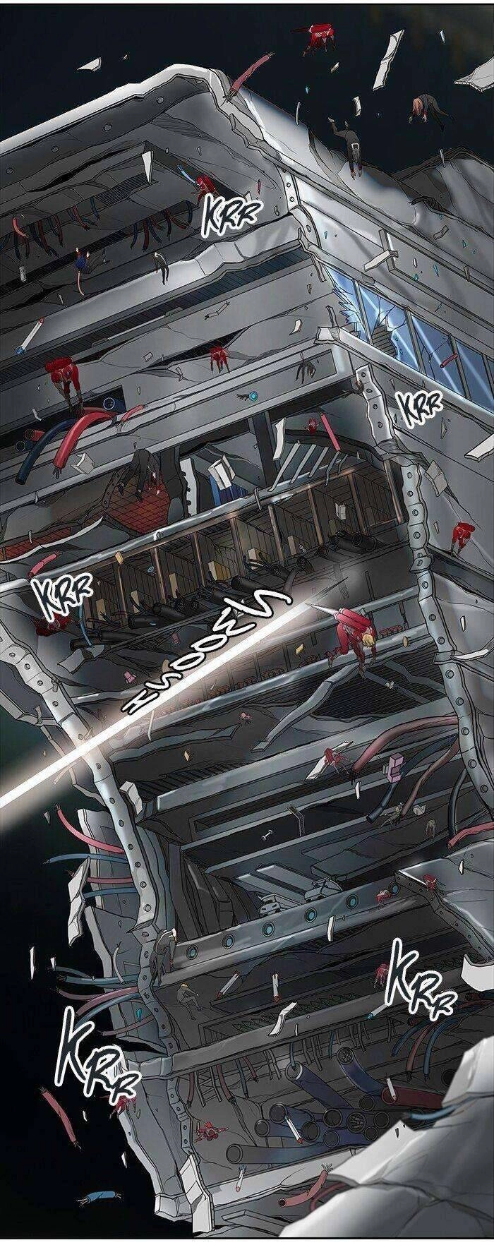 Tòa Tháp Bí Ẩn 2 Chapter 472 - 78