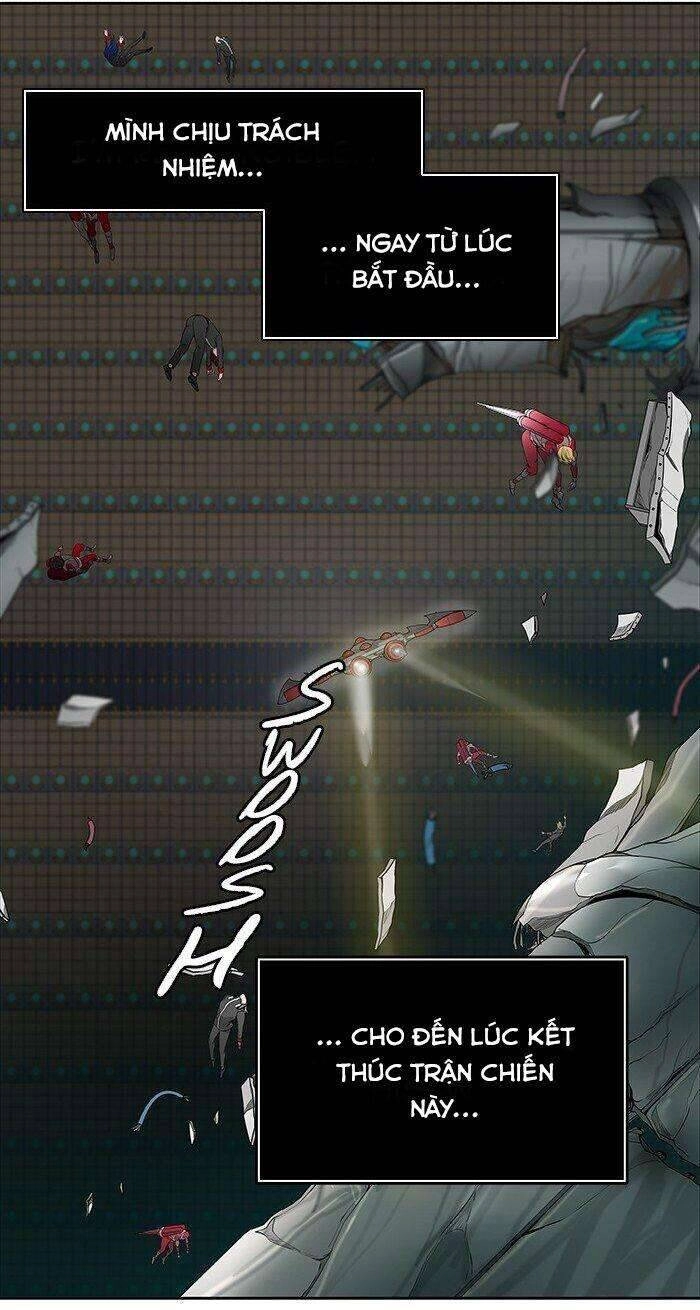 Tòa Tháp Bí Ẩn 2 Chapter 472 - 87