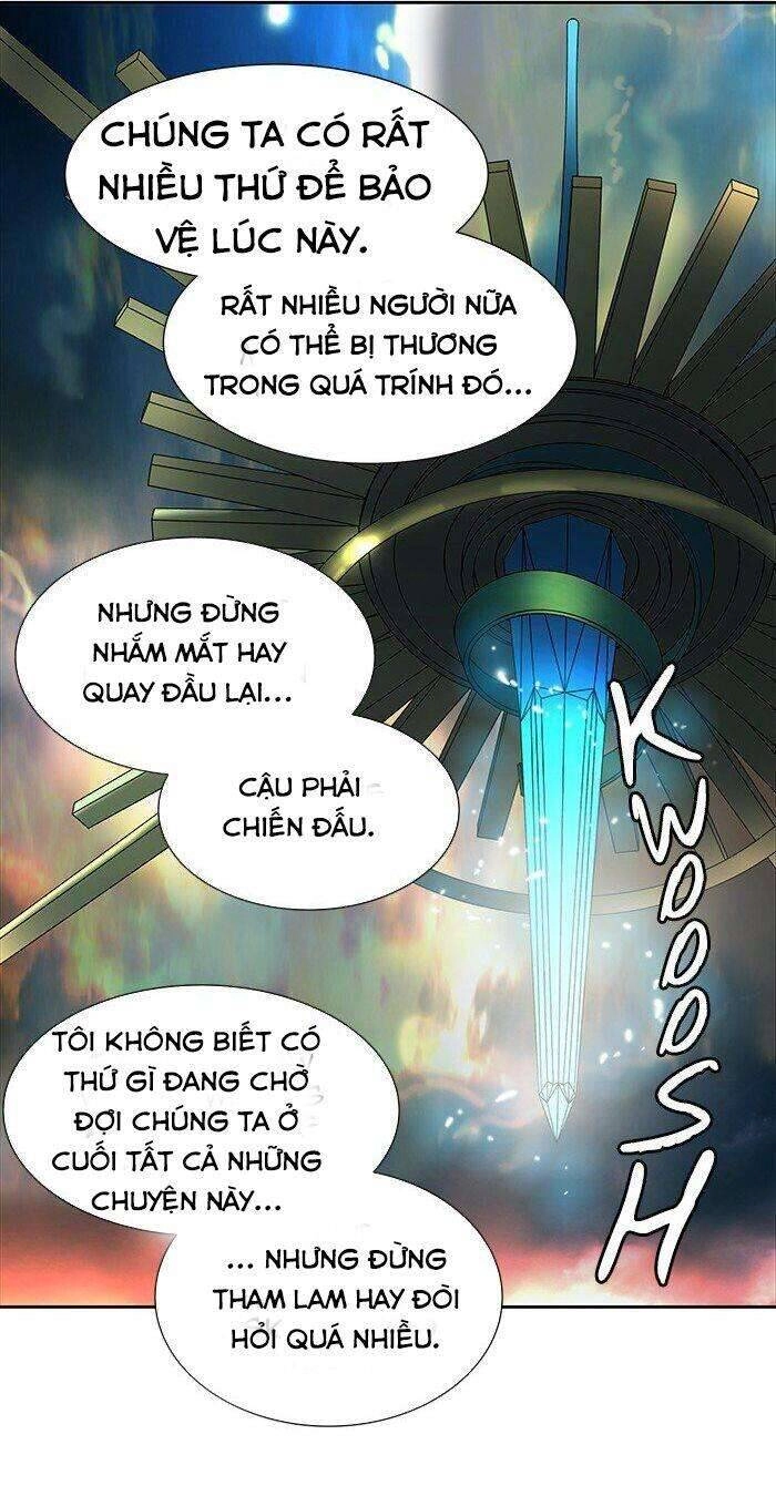Tòa Tháp Bí Ẩn 2 Chapter 472 - 94