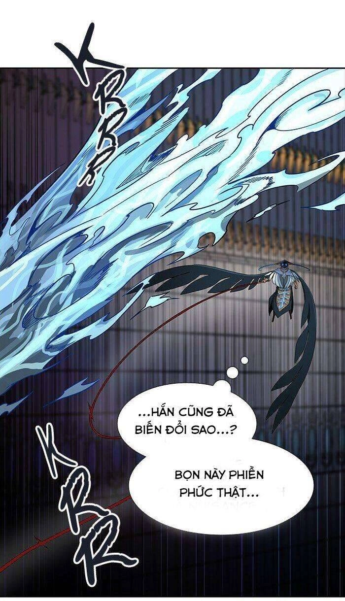 Tòa Tháp Bí Ẩn 2 Chapter 473 - 5