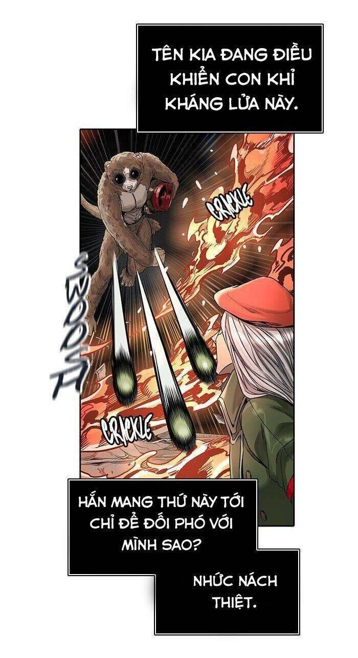 Tòa Tháp Bí Ẩn 2 Chapter 473 - 19