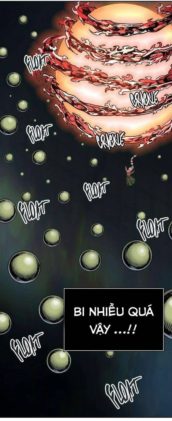 Tòa Tháp Bí Ẩn 2 Chapter 473 - 20