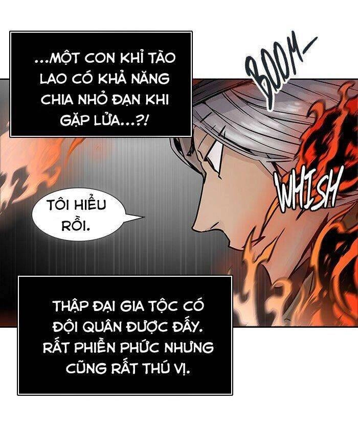 Tòa Tháp Bí Ẩn 2 Chapter 473 - 33
