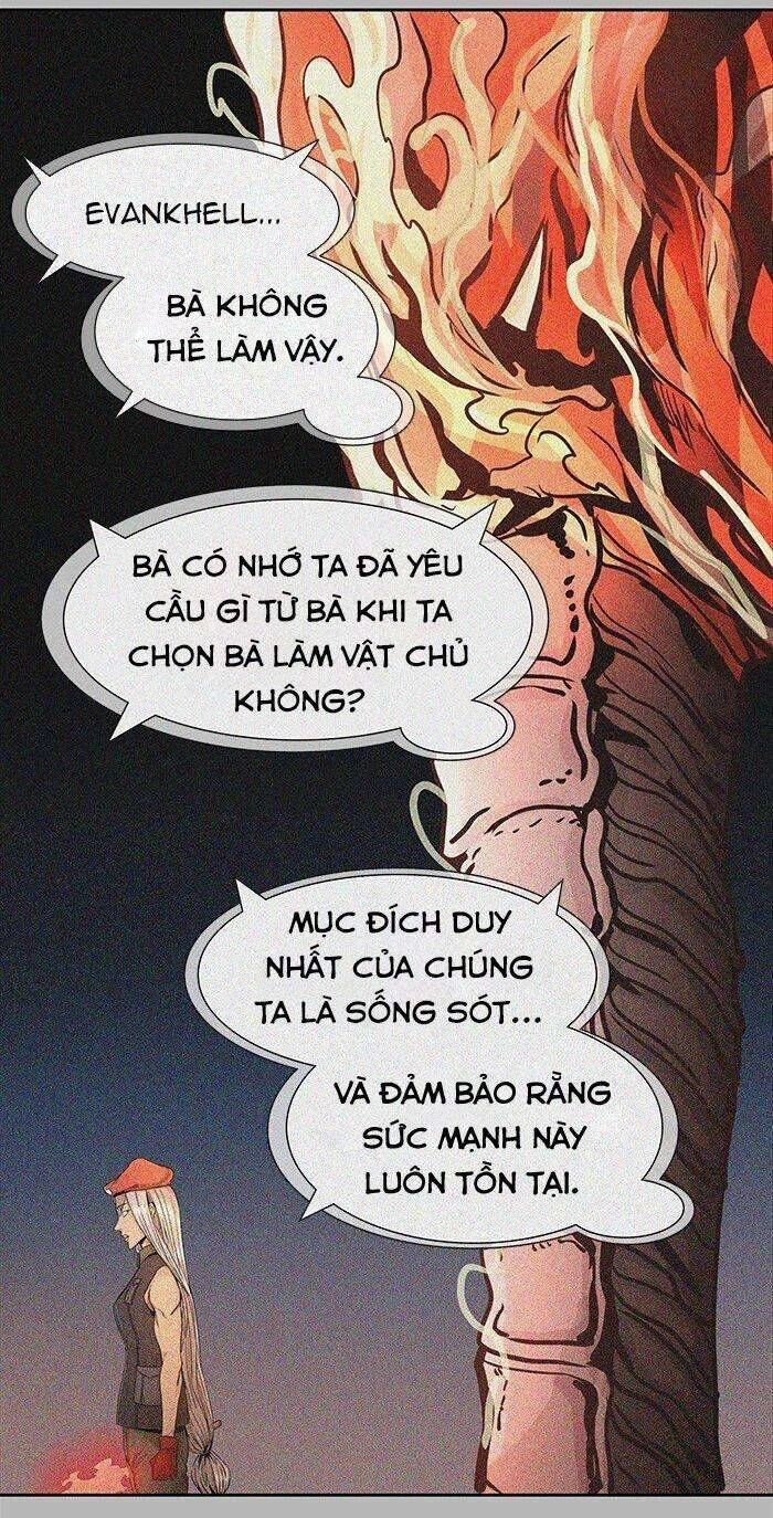 Tòa Tháp Bí Ẩn 2 Chapter 473 - 38
