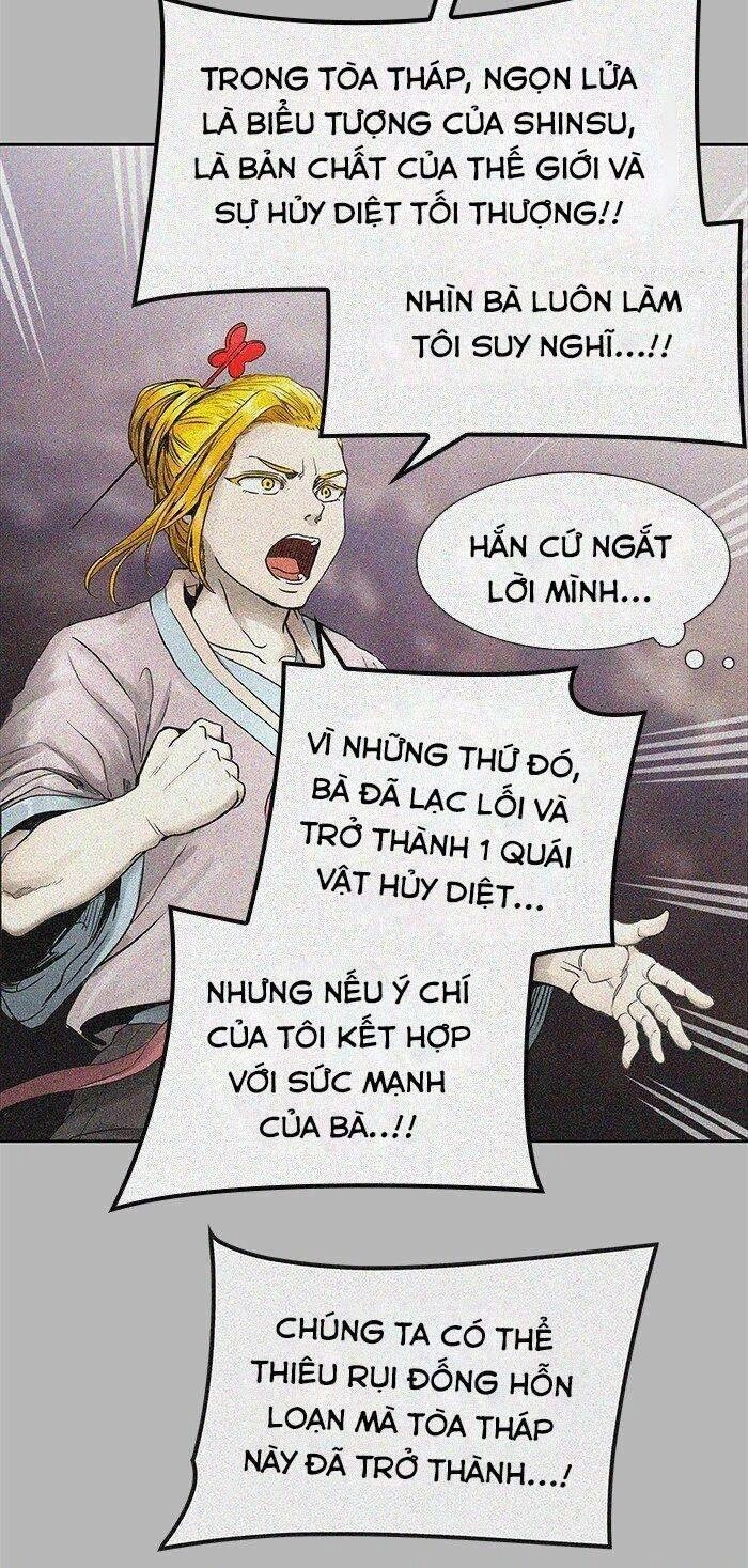 Tòa Tháp Bí Ẩn 2 Chapter 473 - 48