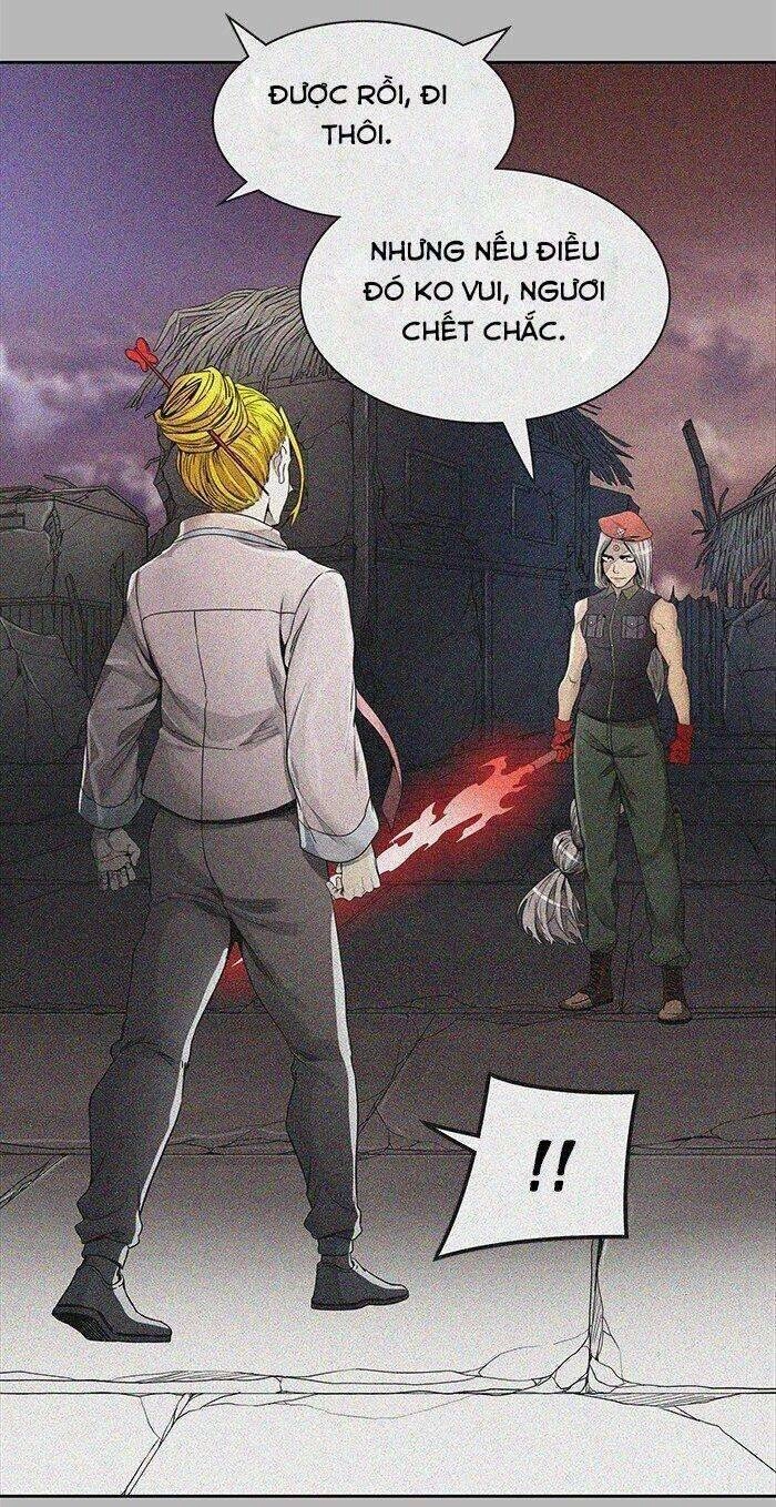 Tòa Tháp Bí Ẩn 2 Chapter 473 - 52