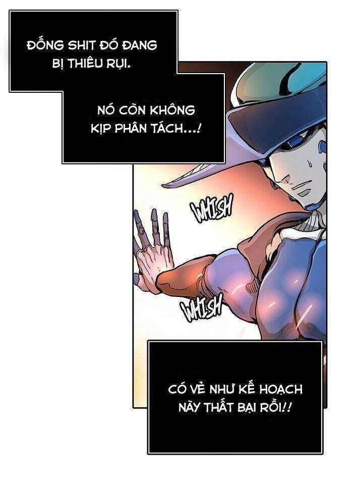 Tòa Tháp Bí Ẩn 2 Chapter 473 - 58