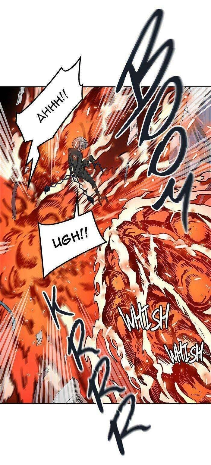 Tòa Tháp Bí Ẩn 2 Chapter 473 - 75