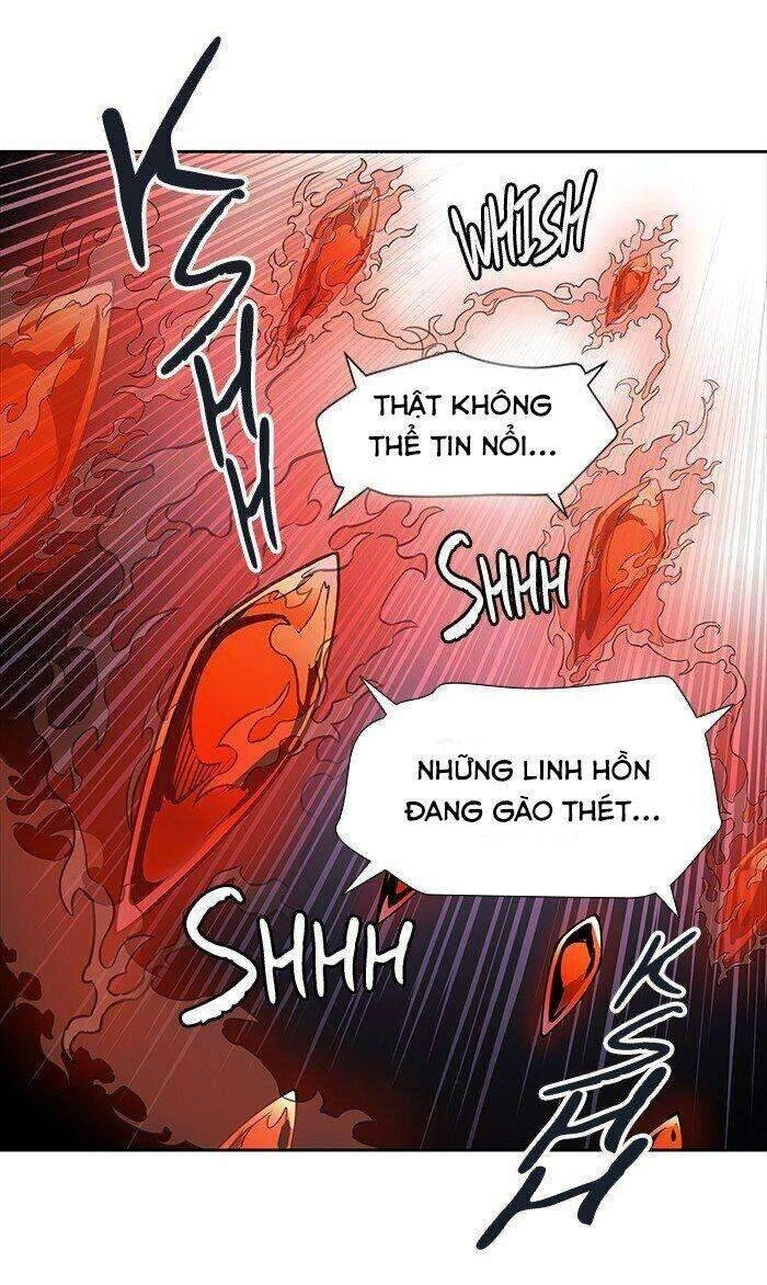 Tòa Tháp Bí Ẩn 2 Chapter 473 - 81