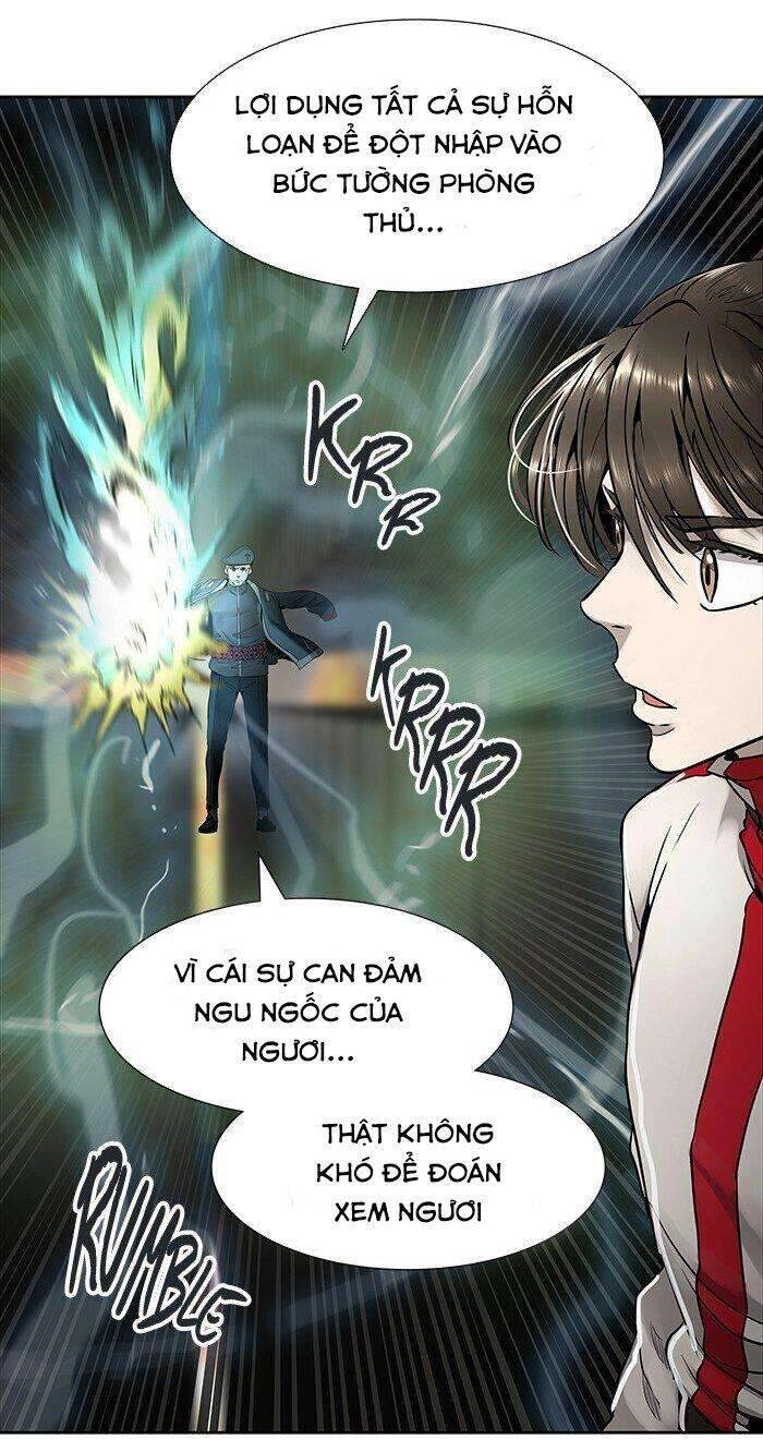 Tòa Tháp Bí Ẩn 2 Chapter 473 - 102